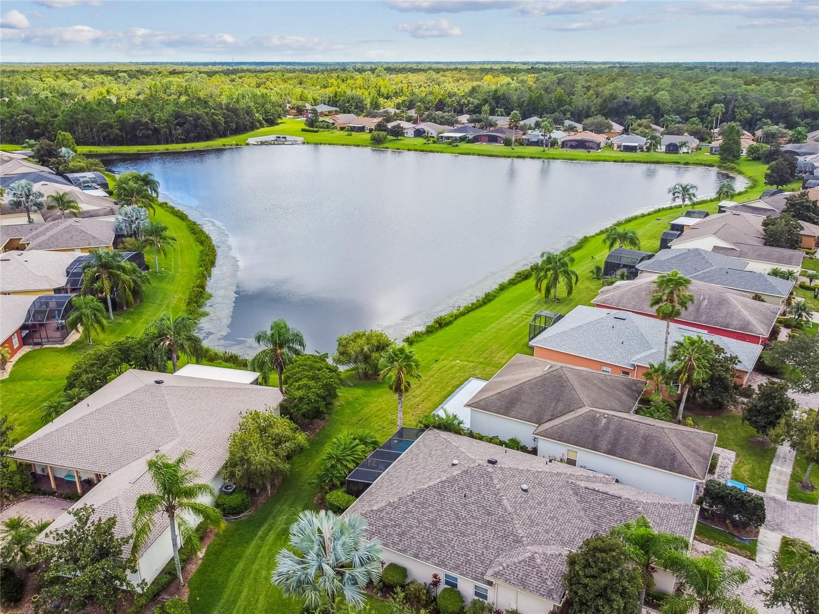 482 DAVINCI PASS, KISSIMMEE, FL, 34759