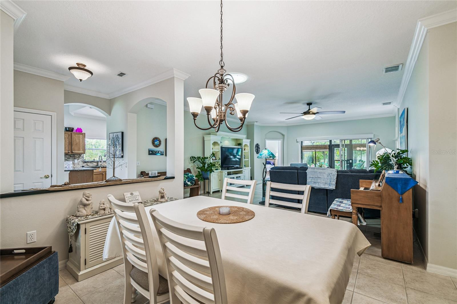 482 DAVINCI PASS, KISSIMMEE, FL, 34759