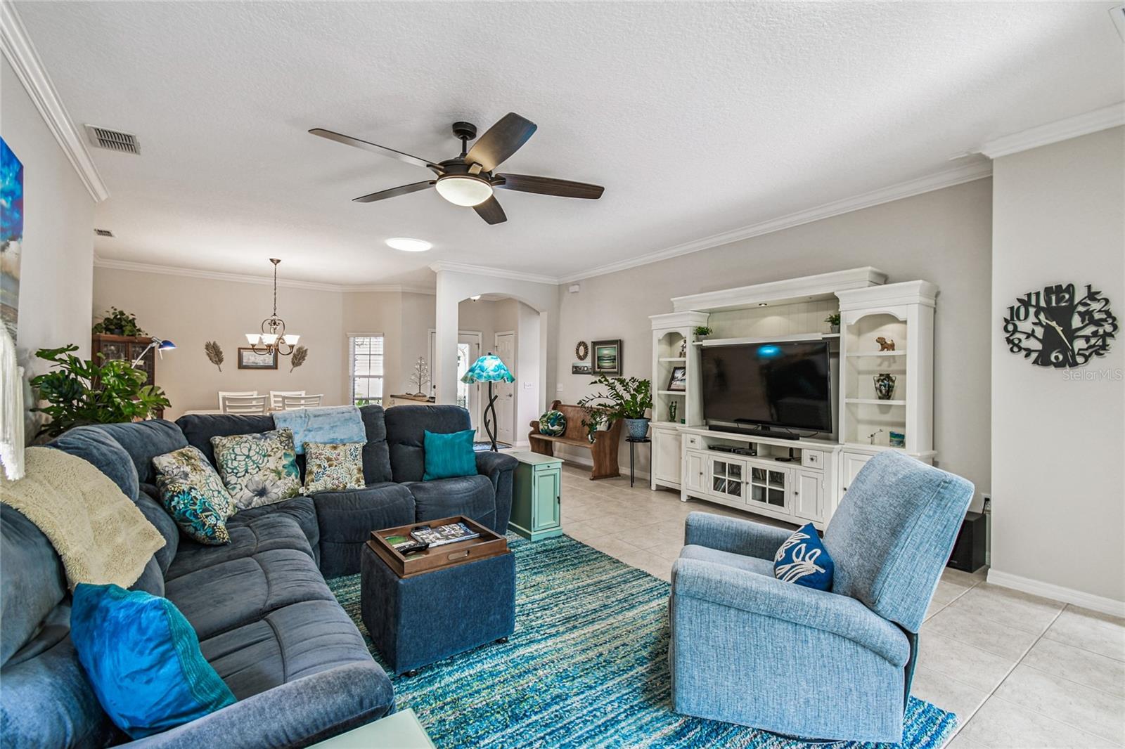 482 DAVINCI PASS, KISSIMMEE, FL, 34759