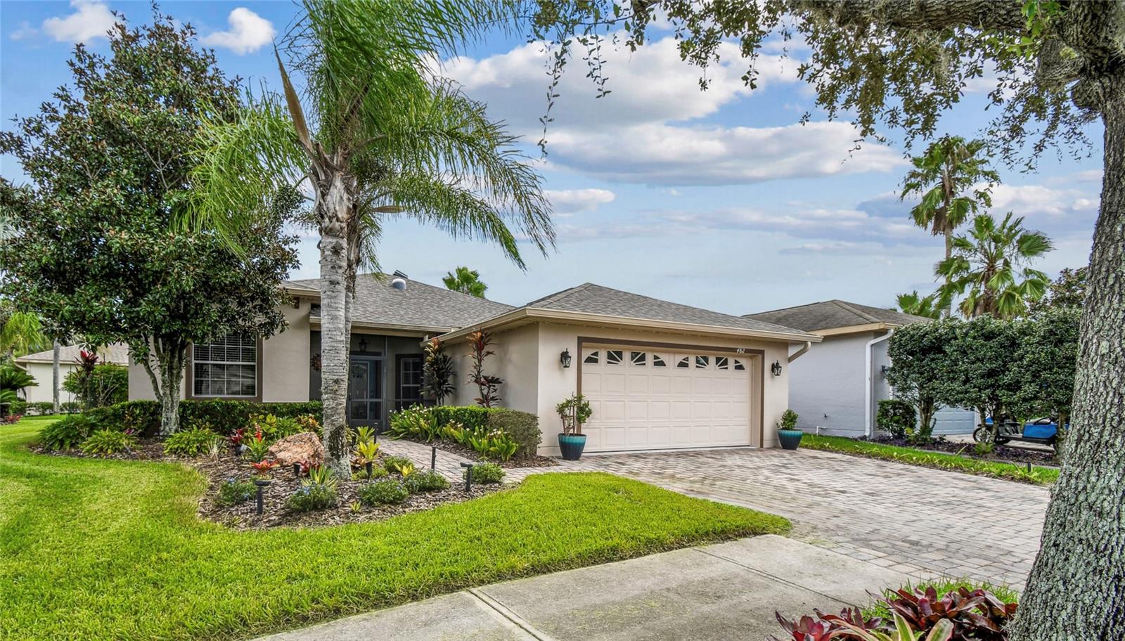 482 DAVINCI PASS, KISSIMMEE, FL, 34759