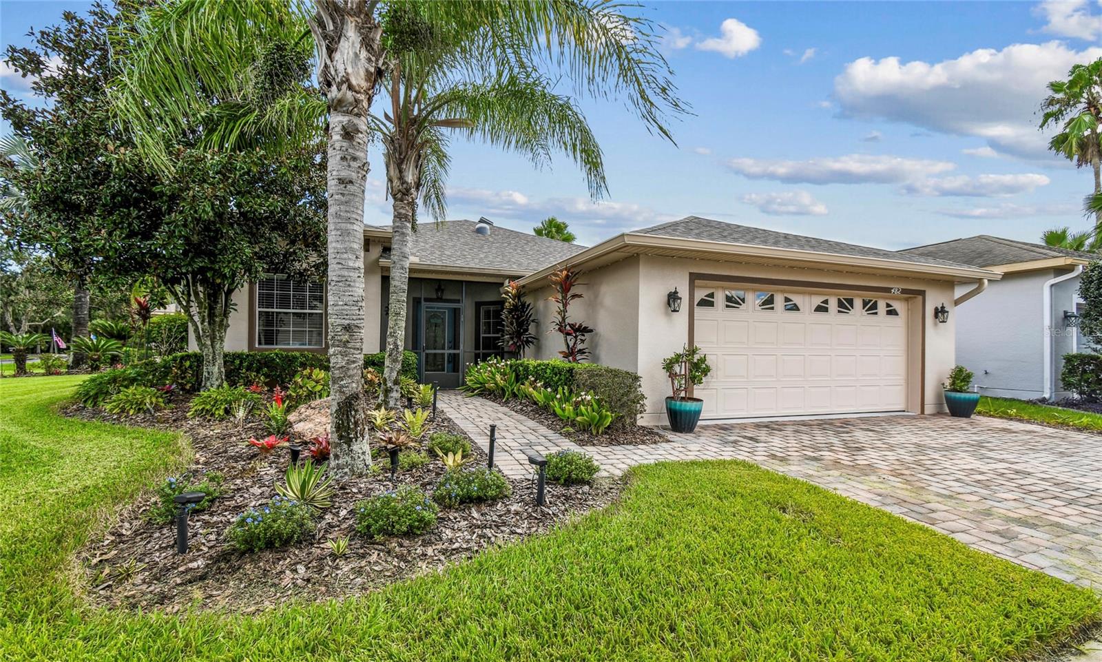 482 DAVINCI PASS, KISSIMMEE, FL, 34759
