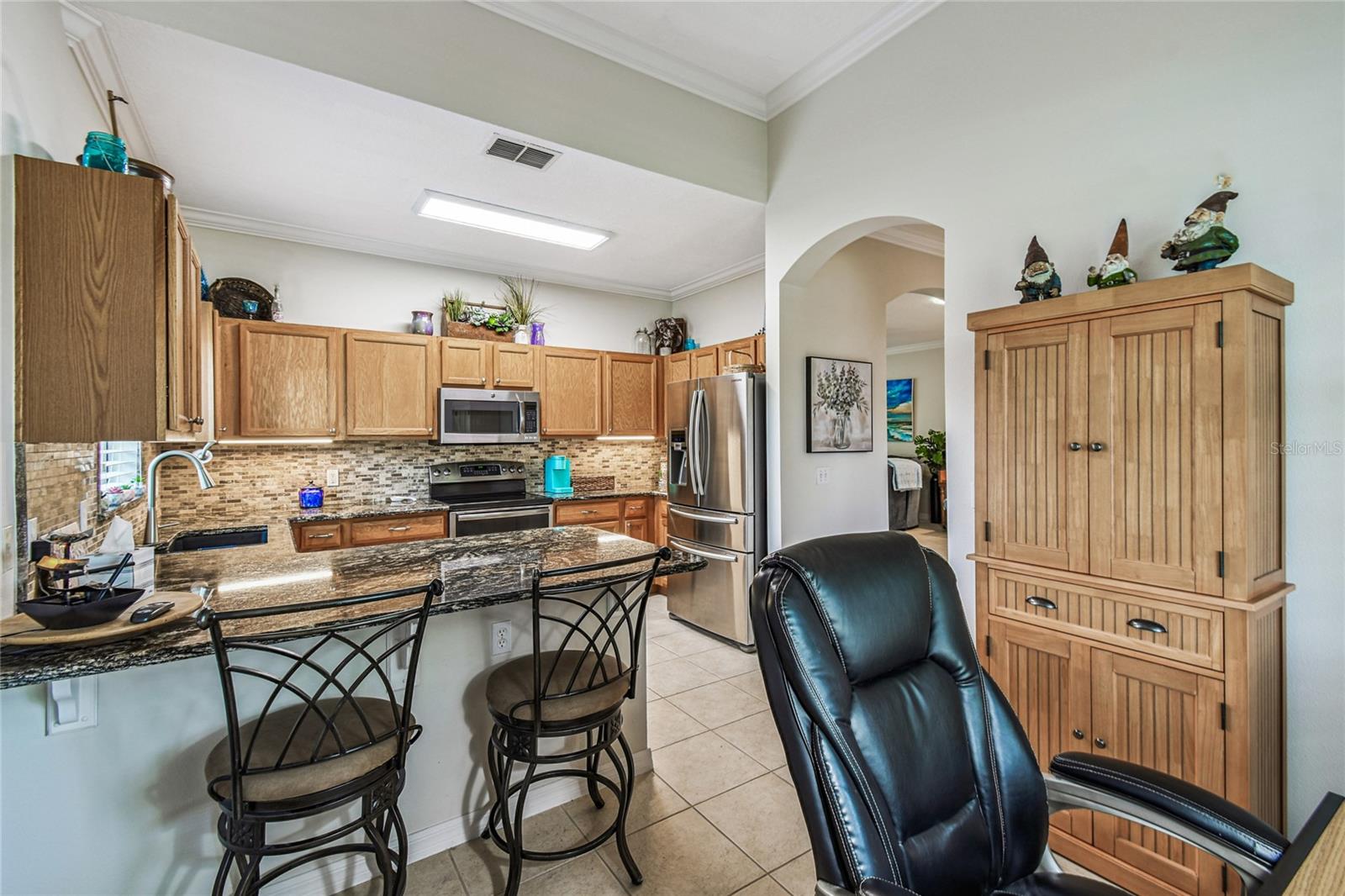 482 DAVINCI PASS, KISSIMMEE, FL, 34759