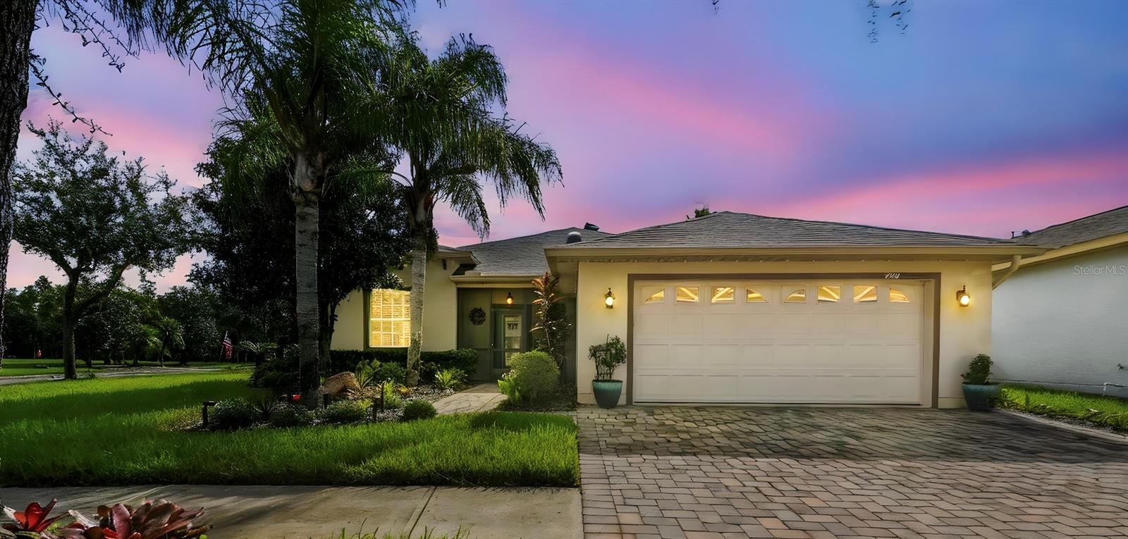 482 DAVINCI PASS, KISSIMMEE, FL, 34759