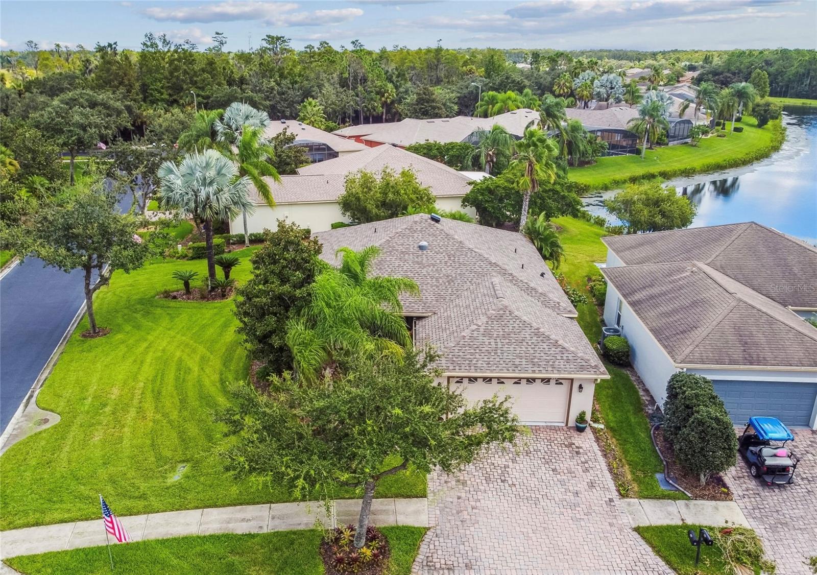 482 DAVINCI PASS, KISSIMMEE, FL, 34759