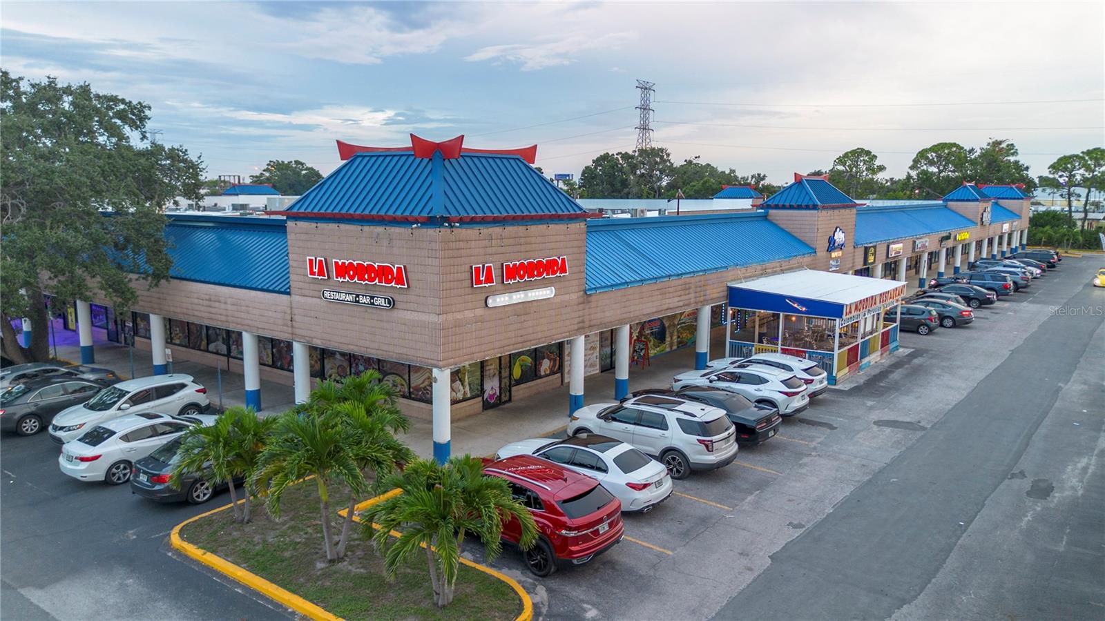 14100 US HIGHWAY 19 N, CLEARWATER, FL, 33764