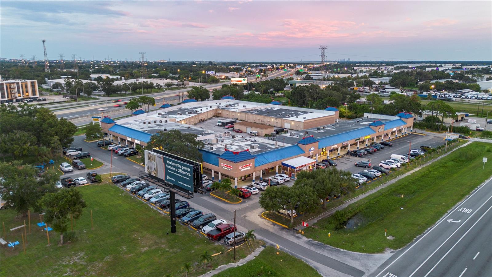 14100 US HIGHWAY 19 N, CLEARWATER, FL, 33764