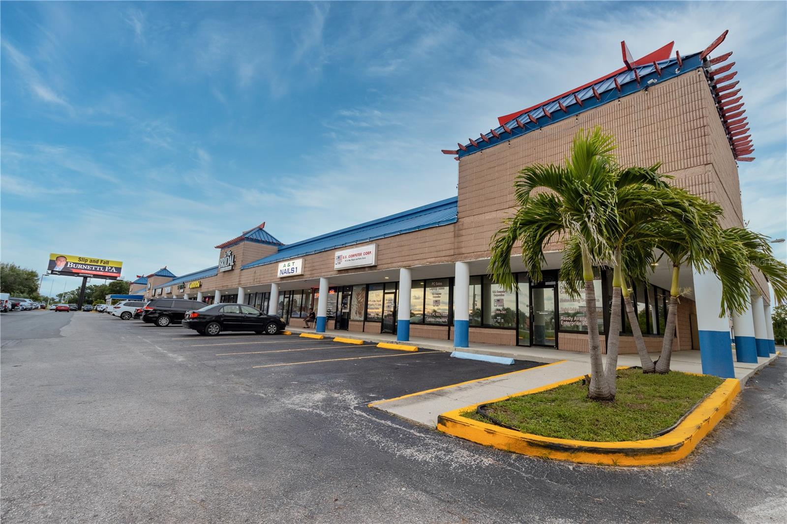 14100 US HIGHWAY 19 N, CLEARWATER, FL, 33764