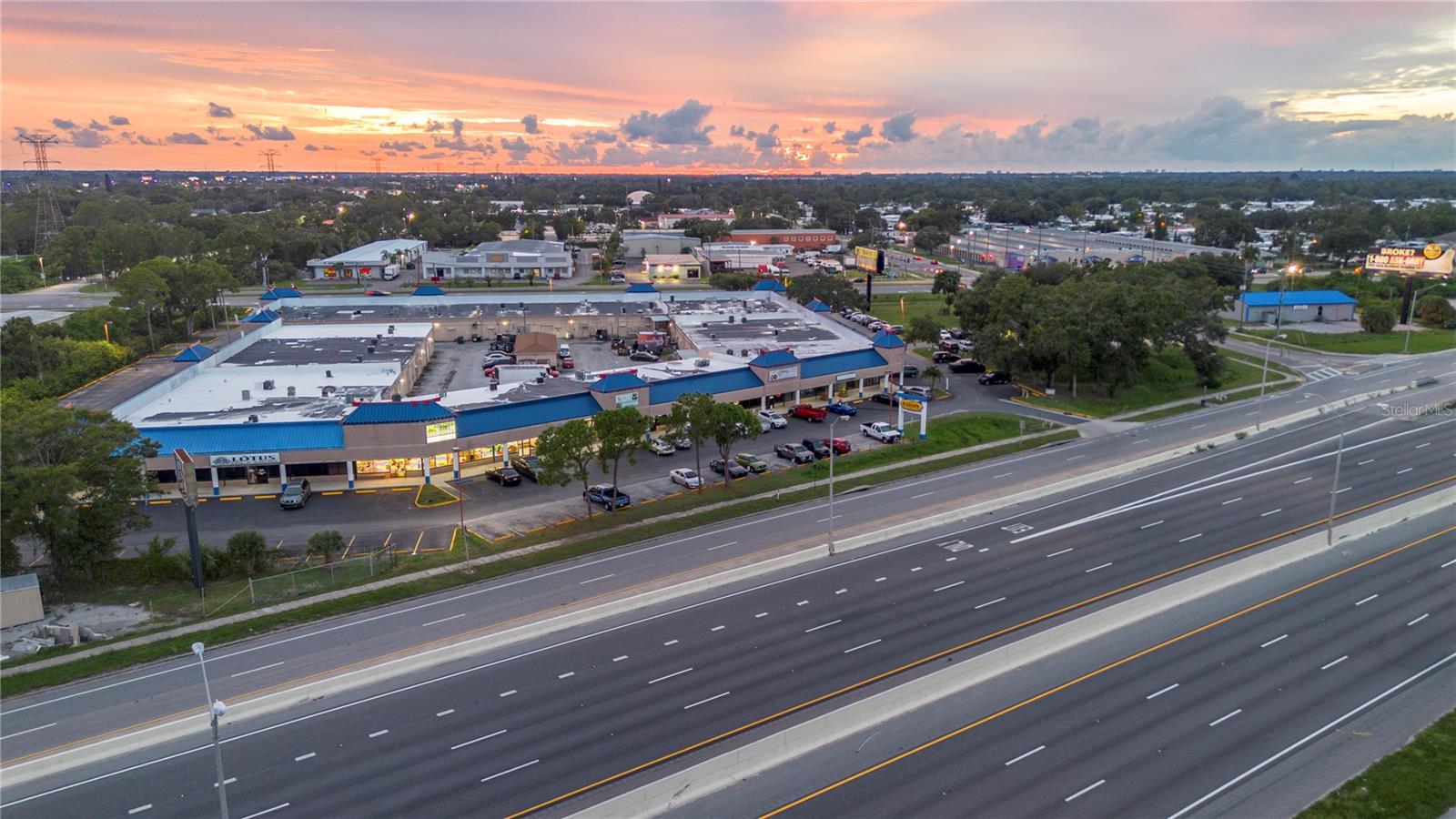 14100 US HIGHWAY 19 N, CLEARWATER, FL, 33764