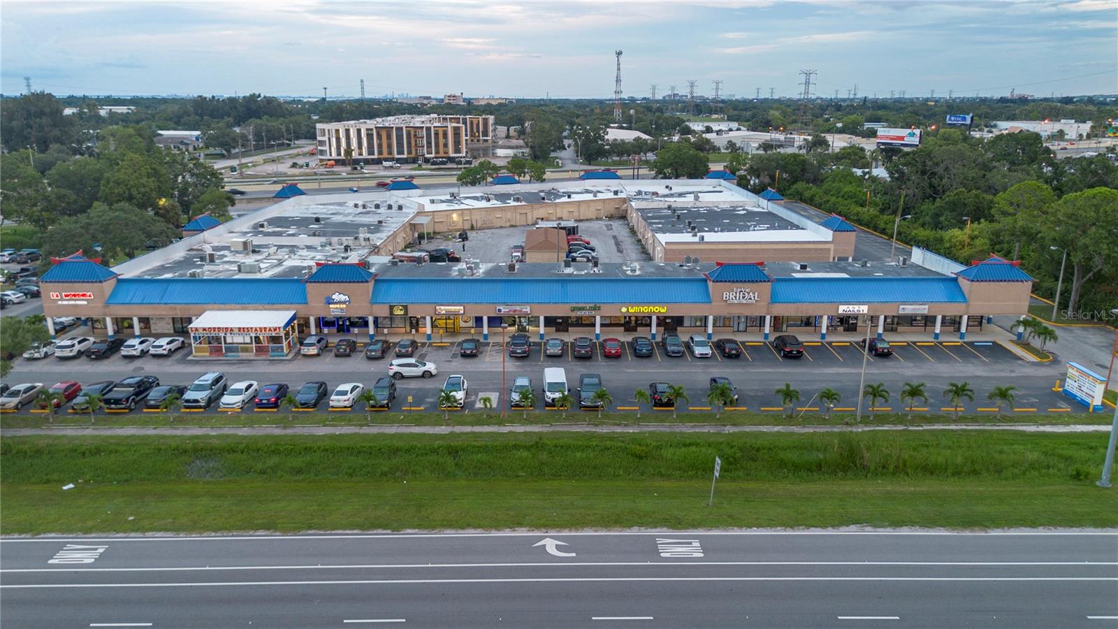 14100 US HIGHWAY 19 N, CLEARWATER, FL, 33764