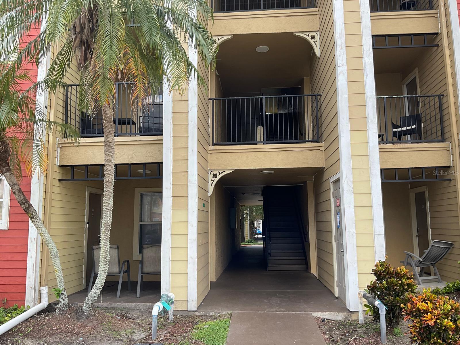 2208 ANTIGUA PL #933, KISSIMMEE, FL, 34741