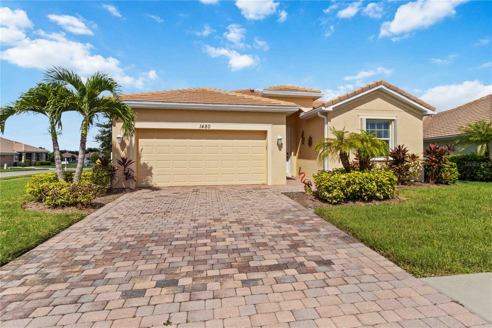 1480 MOSSY OAK DR, NORTH PORT, FL, 34287