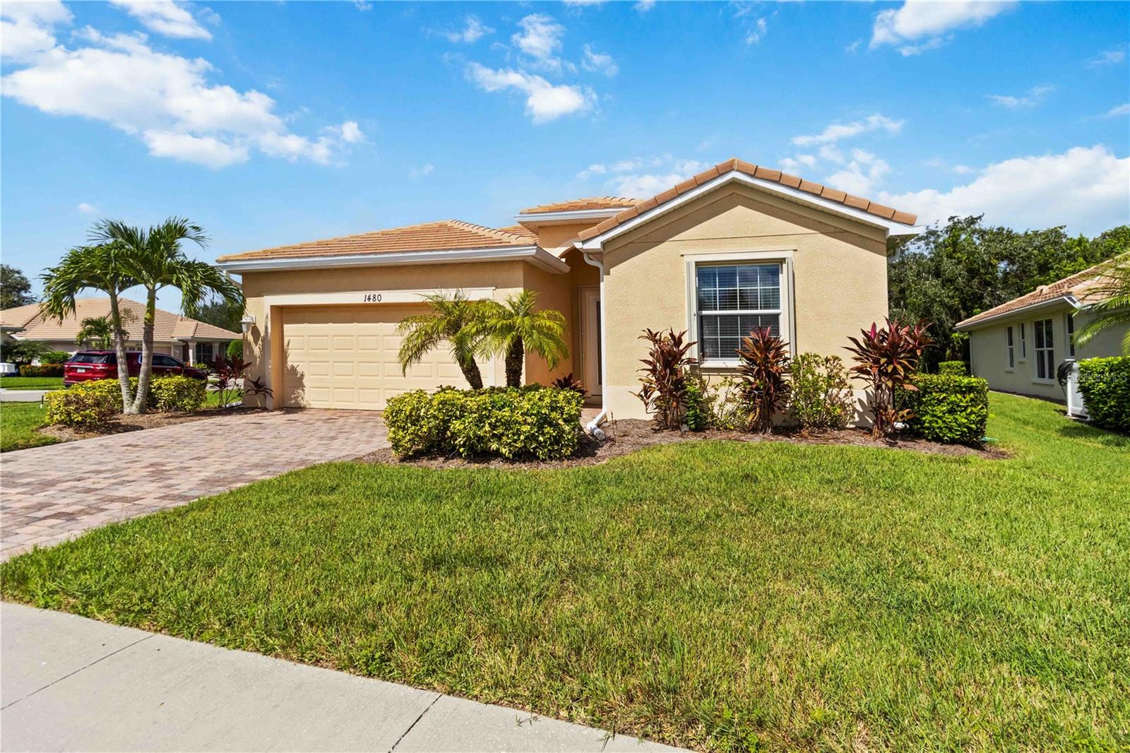 1480 MOSSY OAK DR, NORTH PORT, FL, 34287