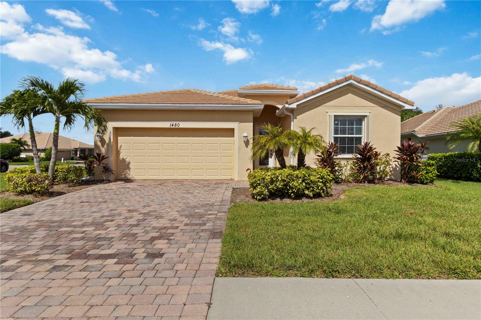 1480 MOSSY OAK DR, NORTH PORT, FL, 34287