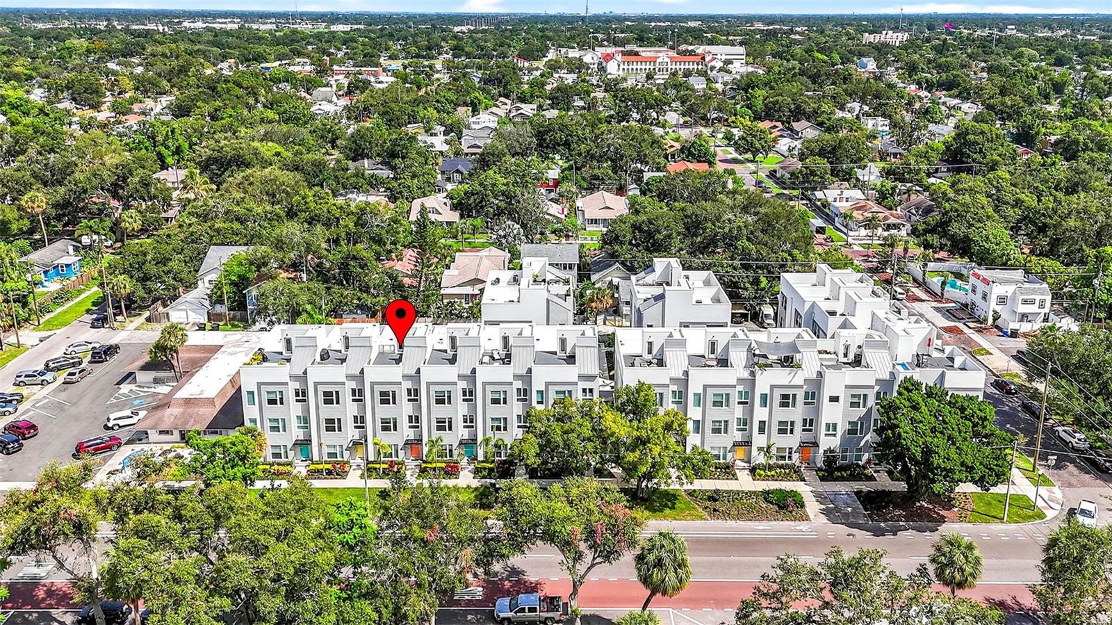 2649 1ST AVE N, ST PETERSBURG, FL, 33713