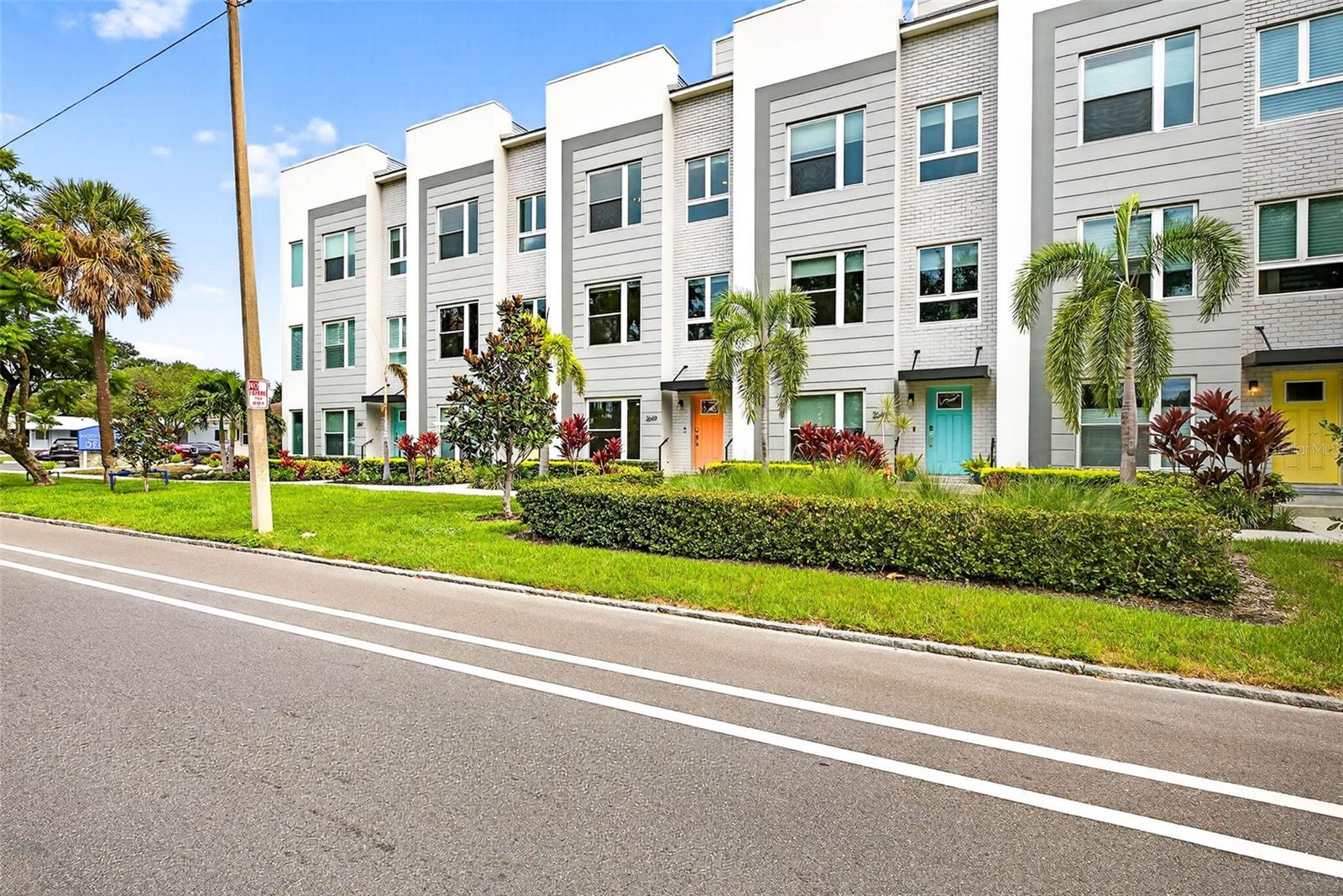 2649 1ST AVE N, ST PETERSBURG, FL, 33713