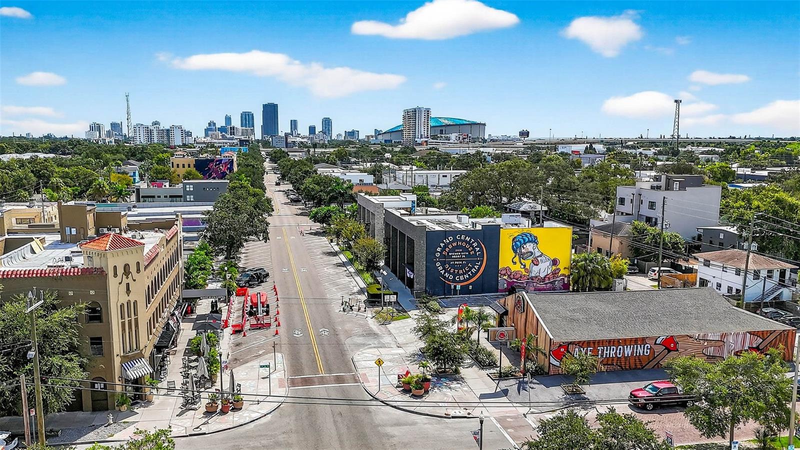 2649 1ST AVE N, ST PETERSBURG, FL, 33713