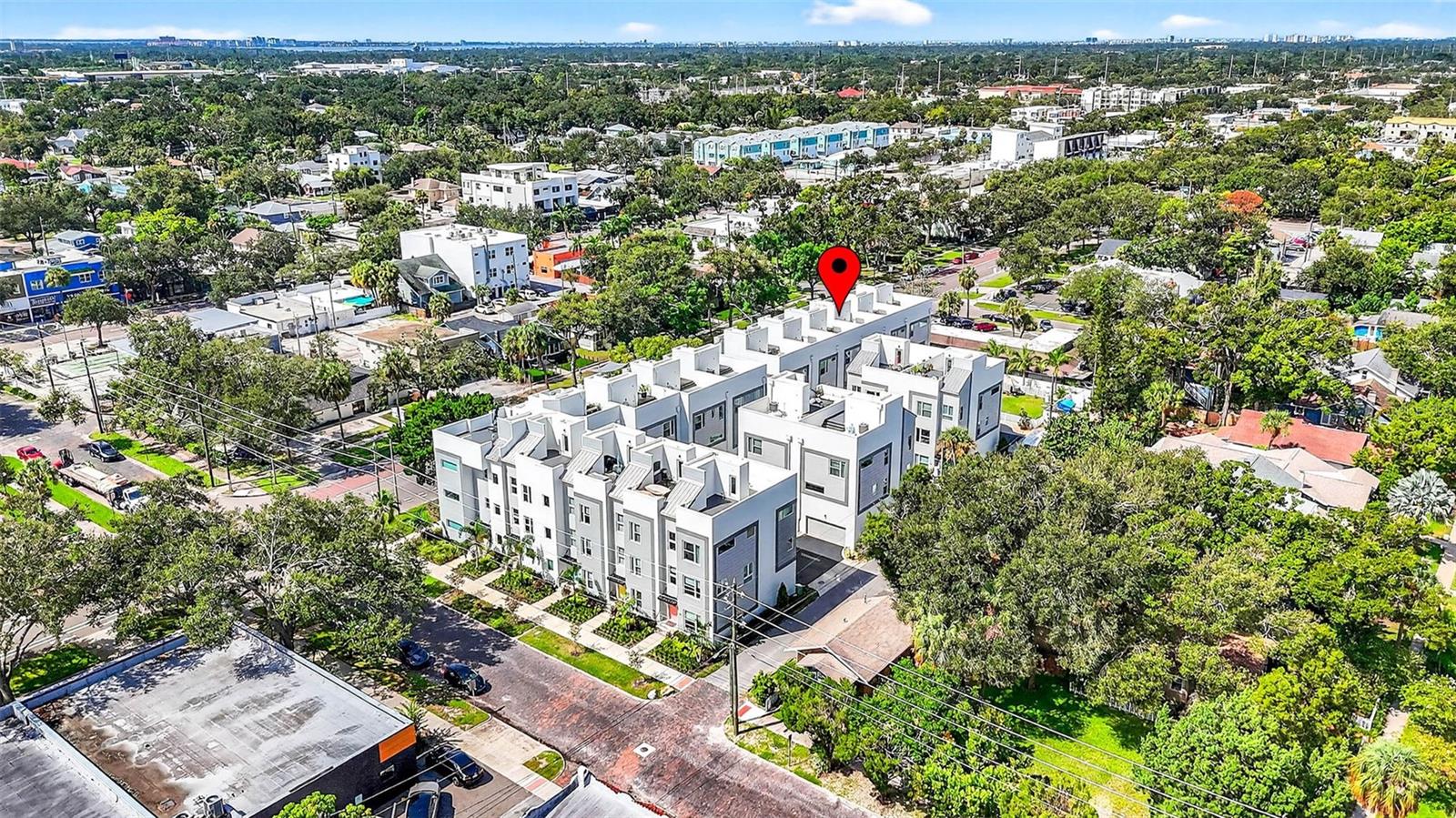 2649 1ST AVE N, ST PETERSBURG, FL, 33713