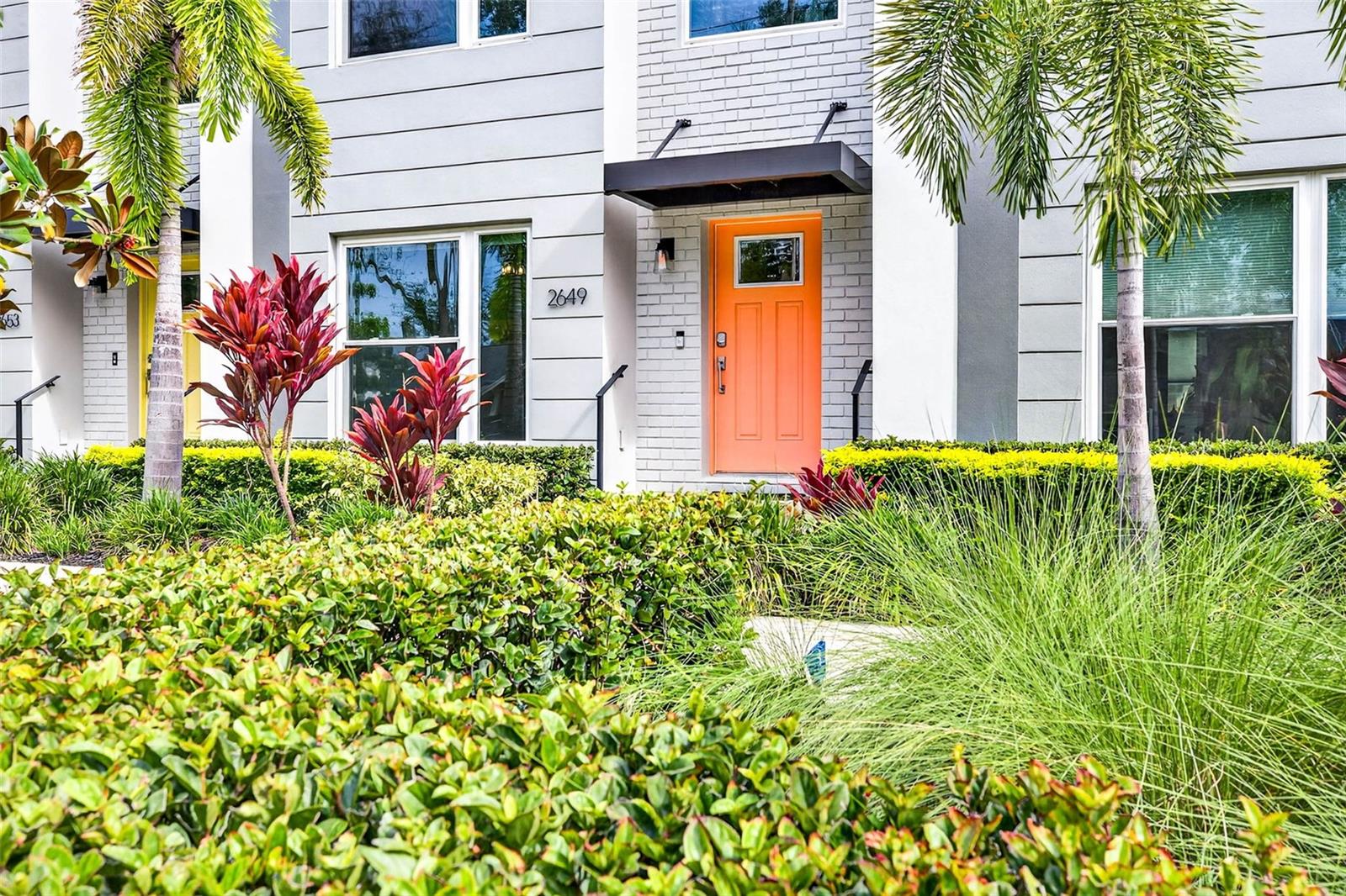 2649 1ST AVE N, ST PETERSBURG, FL, 33713