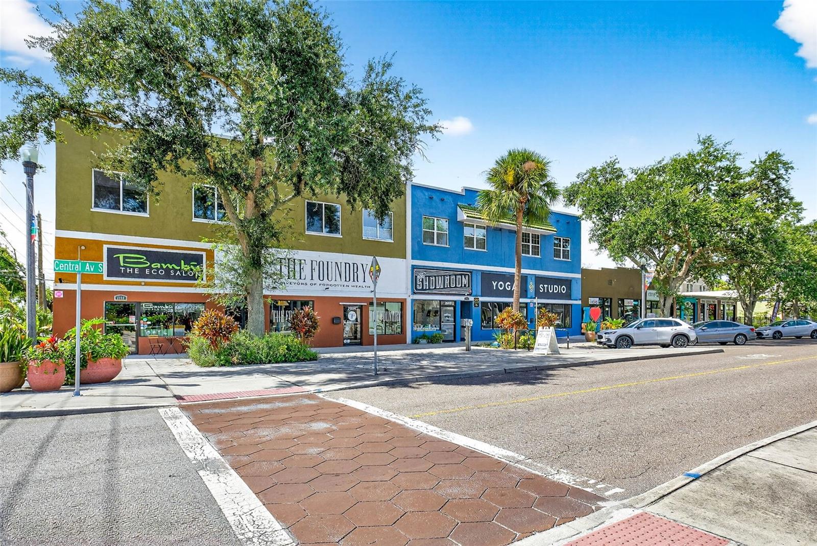 2649 1ST AVE N, ST PETERSBURG, FL, 33713