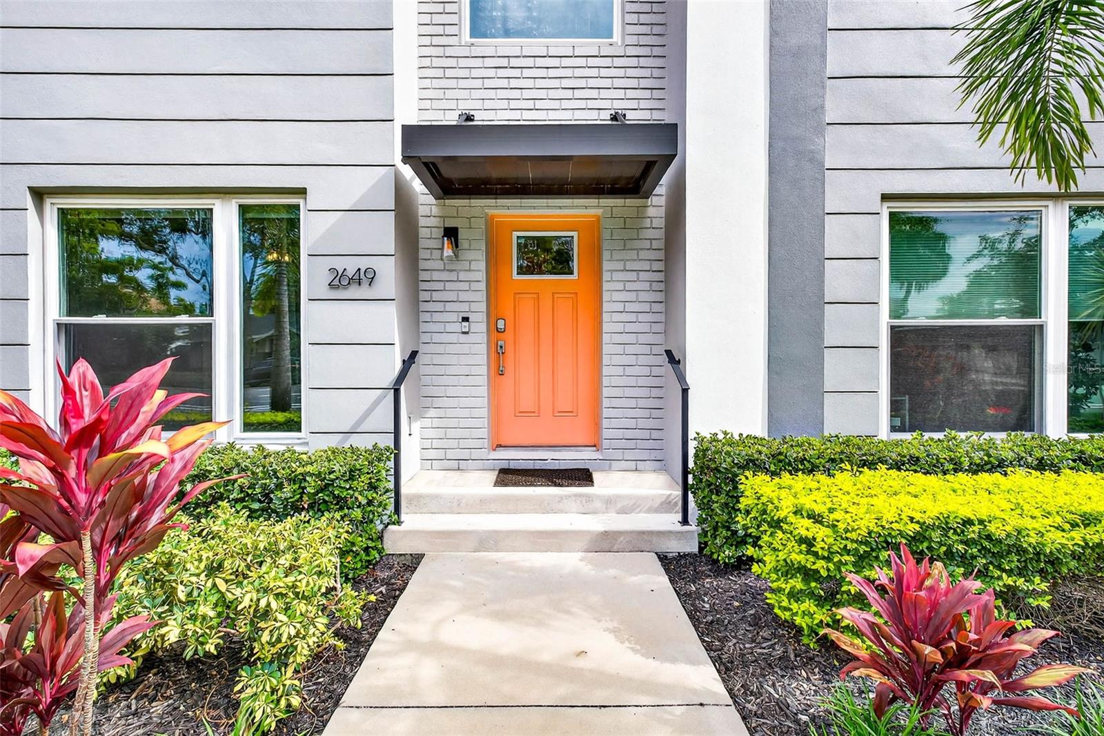 2649 1ST AVE N, ST PETERSBURG, FL, 33713