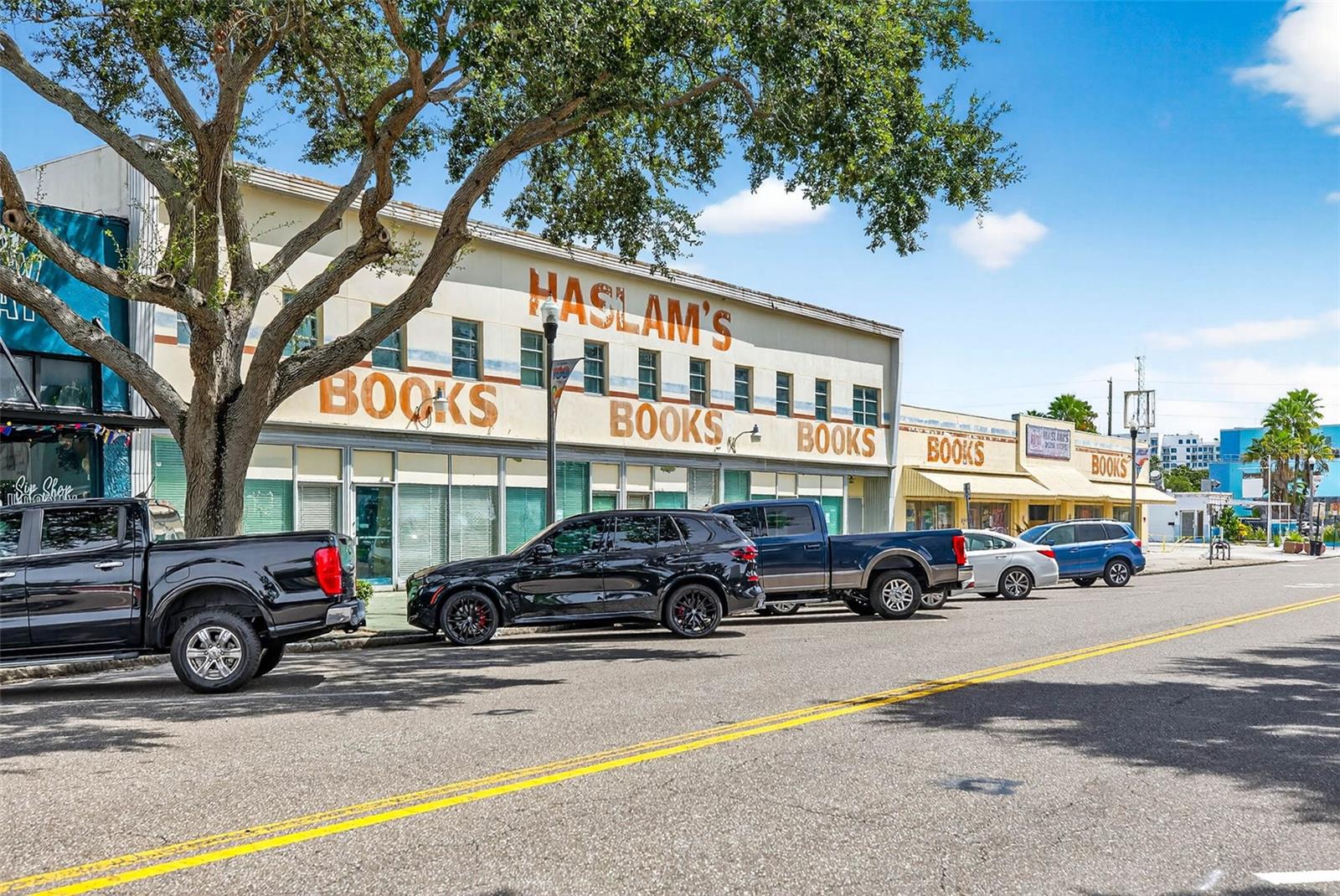 2649 1ST AVE N, ST PETERSBURG, FL, 33713