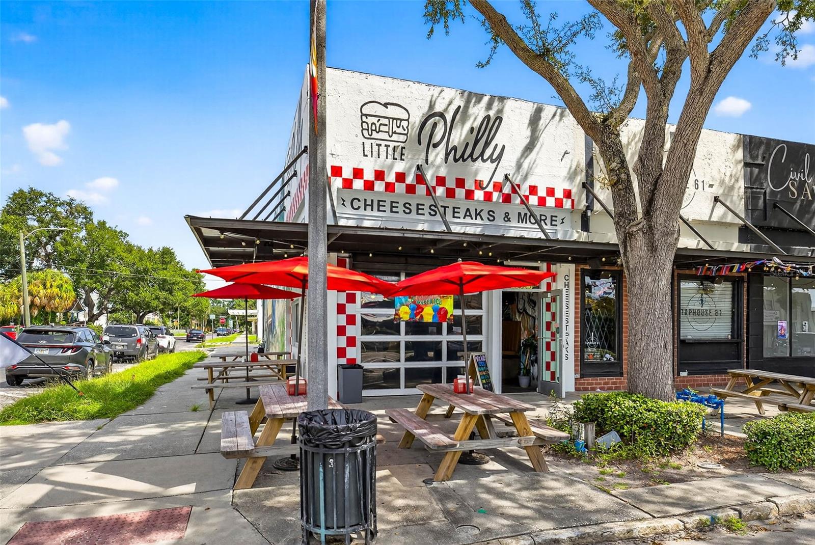 2649 1ST AVE N, ST PETERSBURG, FL, 33713