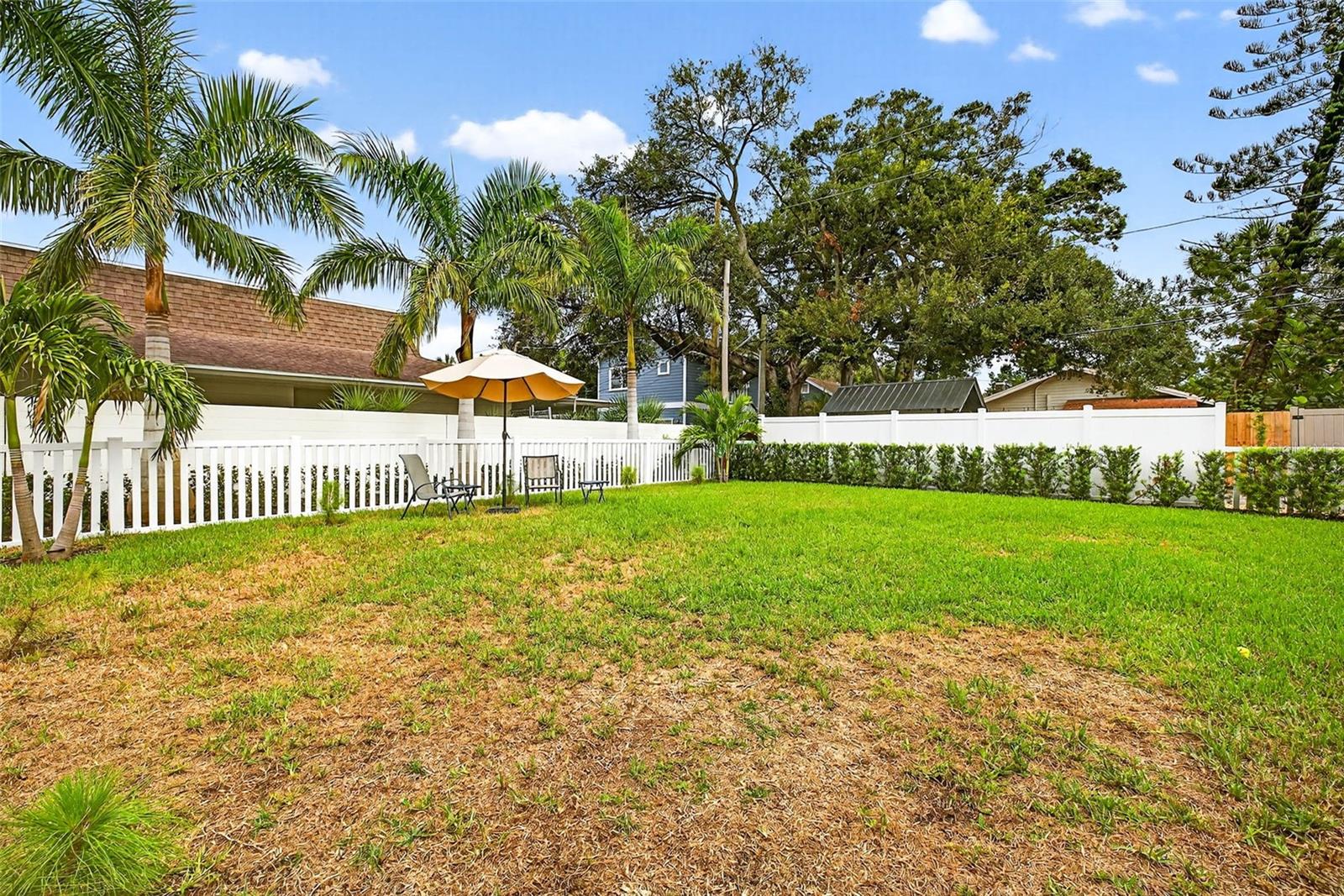 2649 1ST AVE N, ST PETERSBURG, FL, 33713