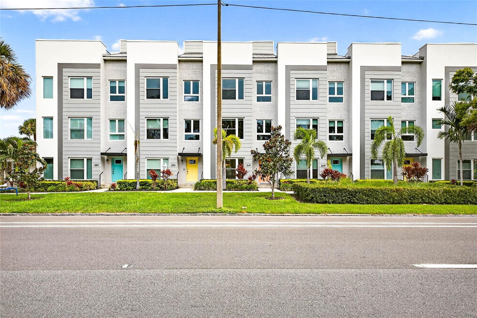 2649 1ST AVE N, ST PETERSBURG, FL, 33713