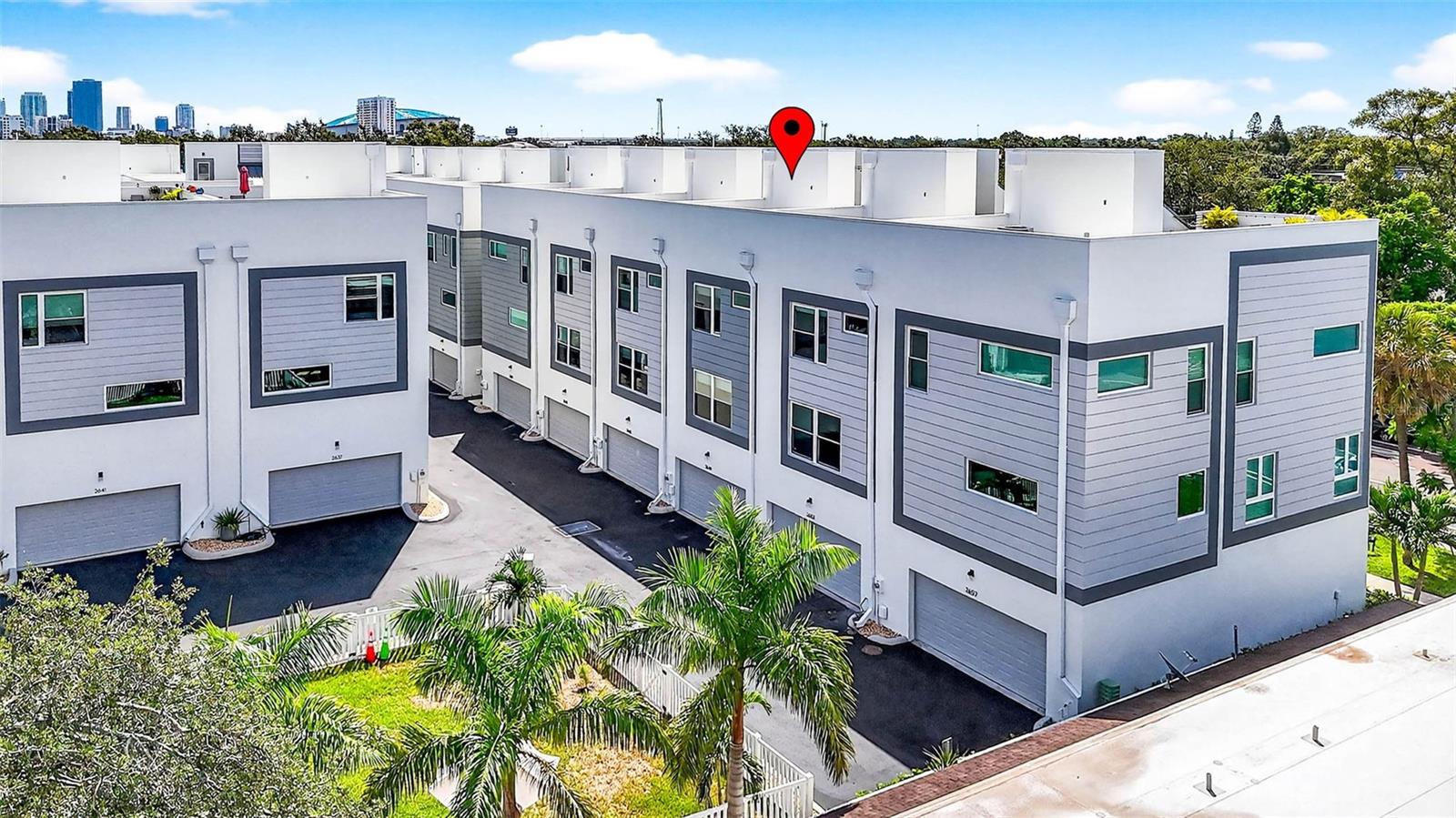 2649 1ST AVE N, ST PETERSBURG, FL, 33713