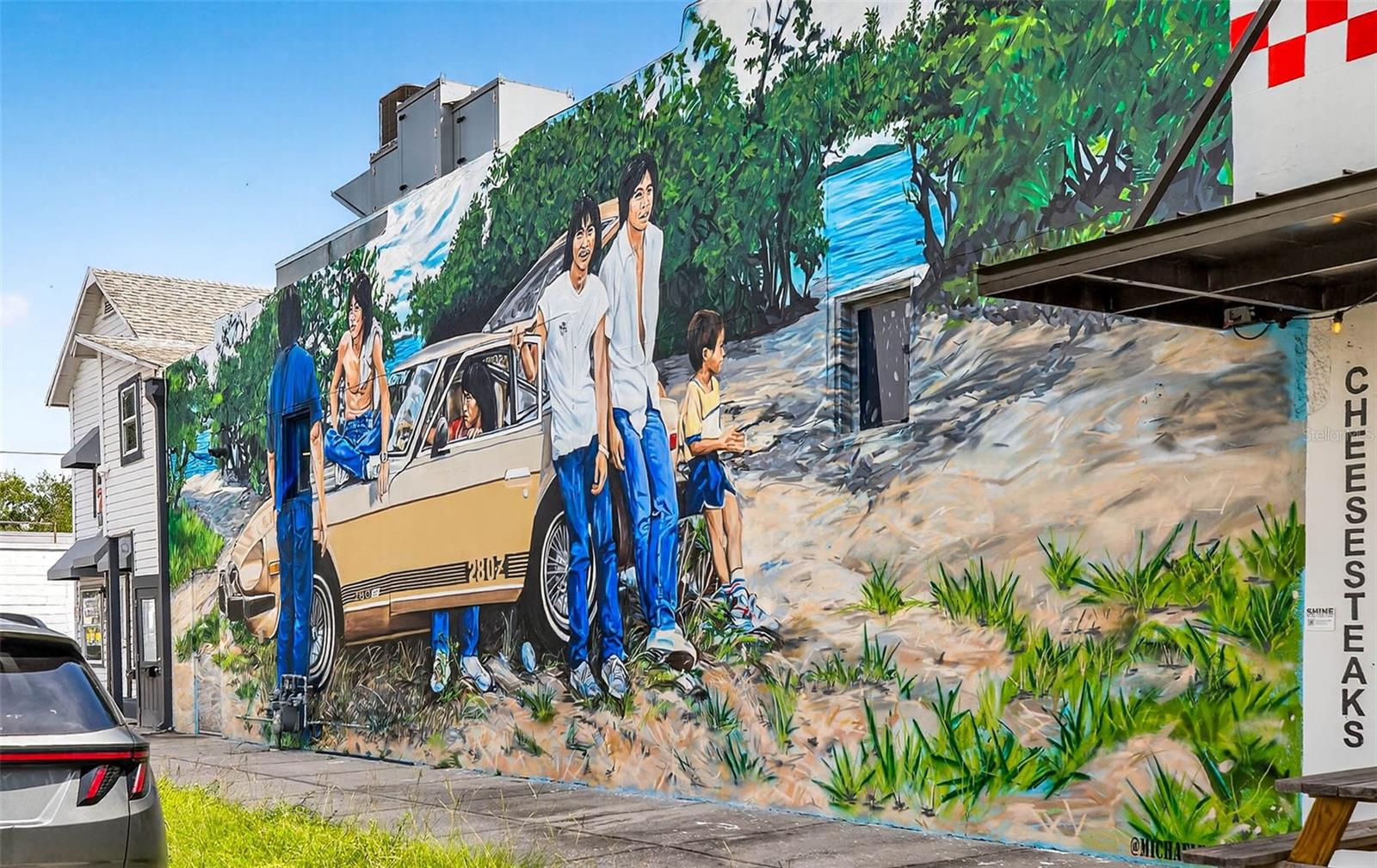 2649 1ST AVE N, ST PETERSBURG, FL, 33713