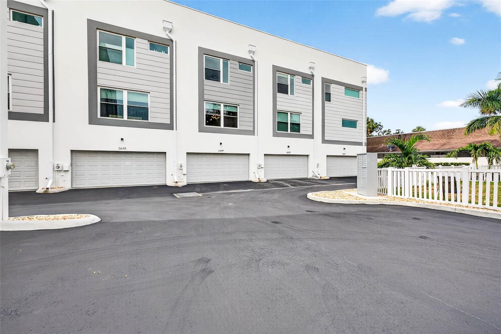 2649 1ST AVE N, ST PETERSBURG, FL, 33713