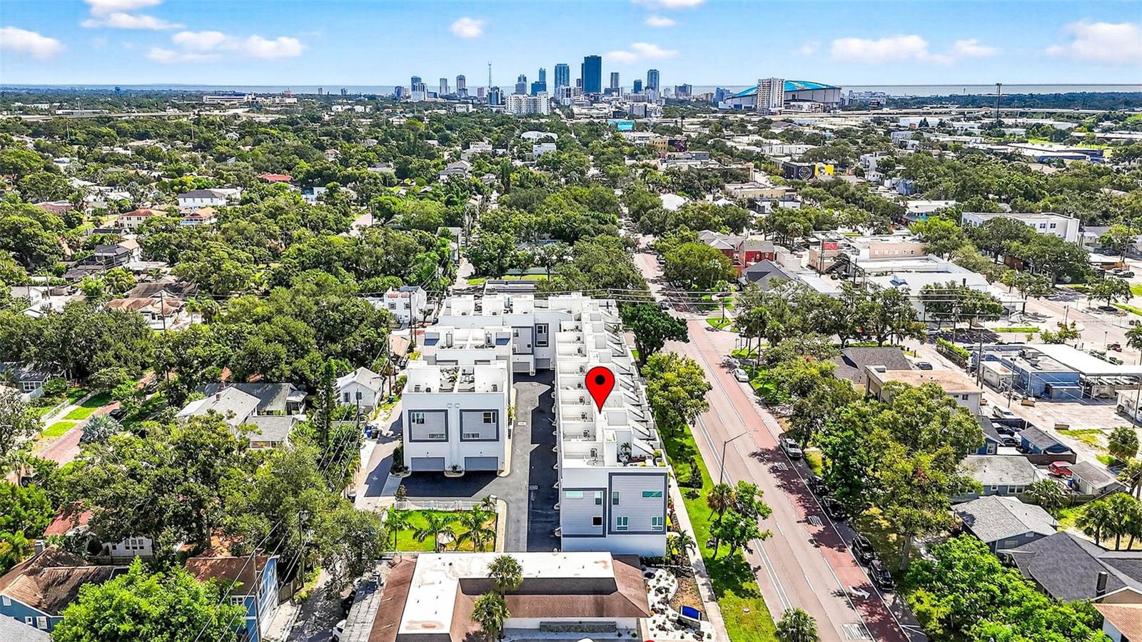 2649 1ST AVE N, ST PETERSBURG, FL, 33713