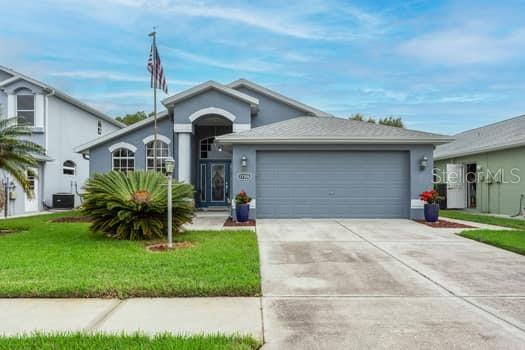 11506 DAMPIER CT, NEW PORT RICHEY, FL, 34654