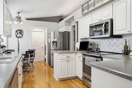 11506 DAMPIER CT, NEW PORT RICHEY, FL, 34654