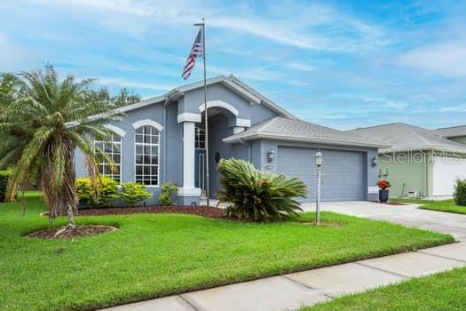11506 DAMPIER CT, NEW PORT RICHEY, FL, 34654