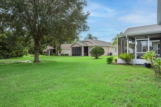 11506 DAMPIER CT, NEW PORT RICHEY, FL, 34654