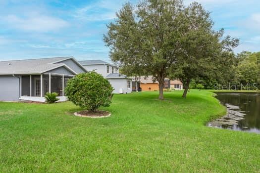 11506 DAMPIER CT, NEW PORT RICHEY, FL, 34654