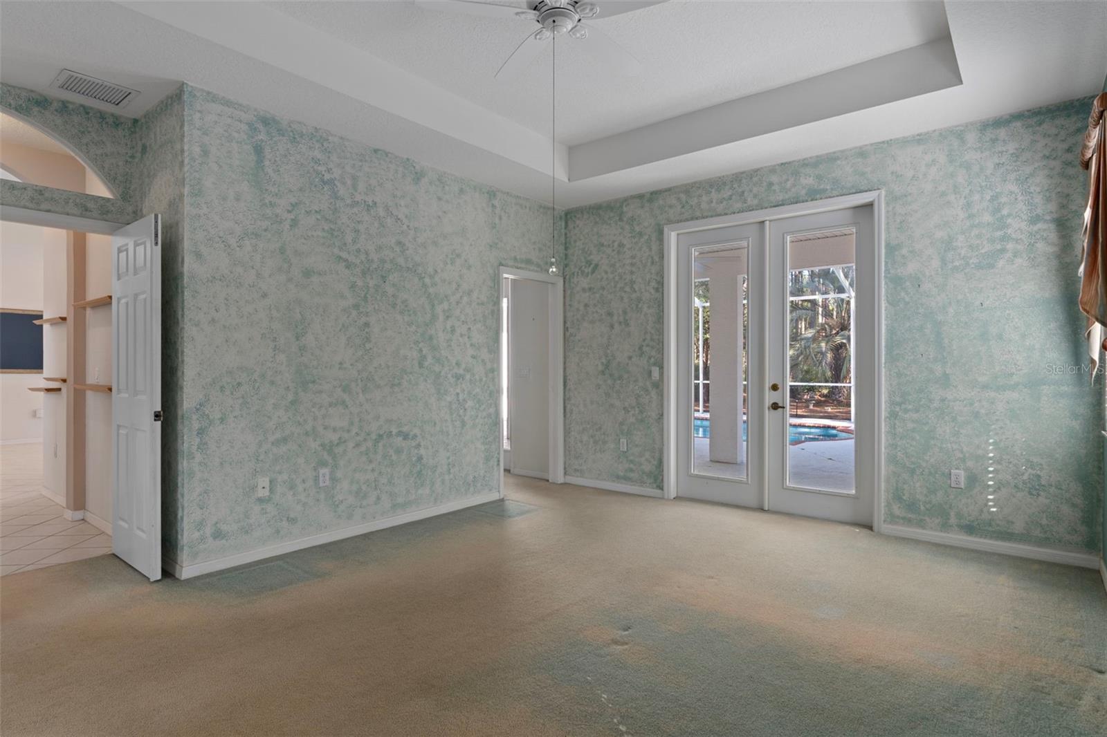 4881 W PHOENIX DR, BEVERLY HILLS, FL, 34465