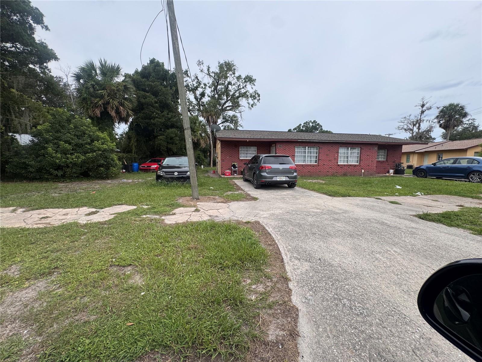 217 W WHIDDEN ST, ARCADIA, FL, 34266