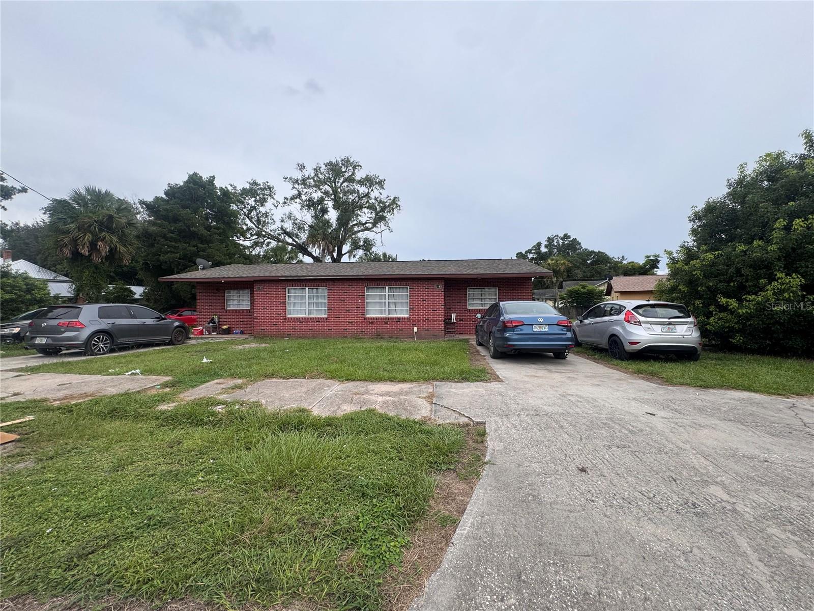 217 W WHIDDEN ST, ARCADIA, FL, 34266