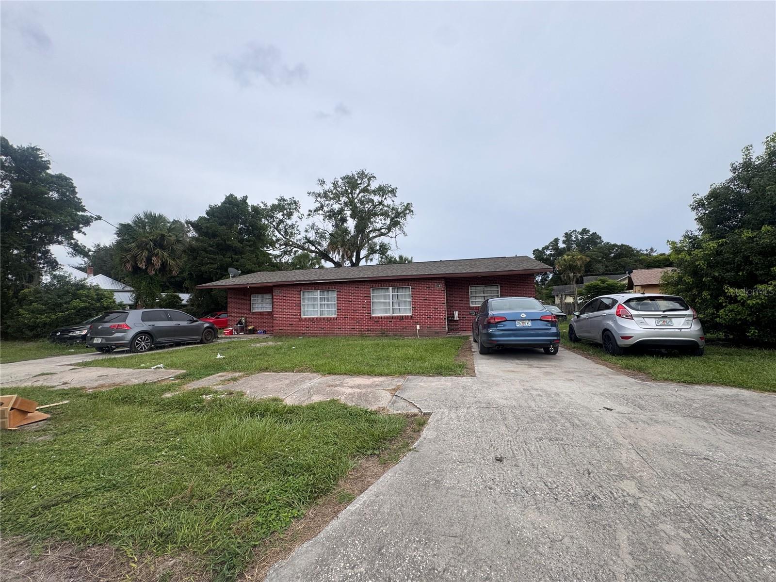 217 W WHIDDEN ST, ARCADIA, FL, 34266