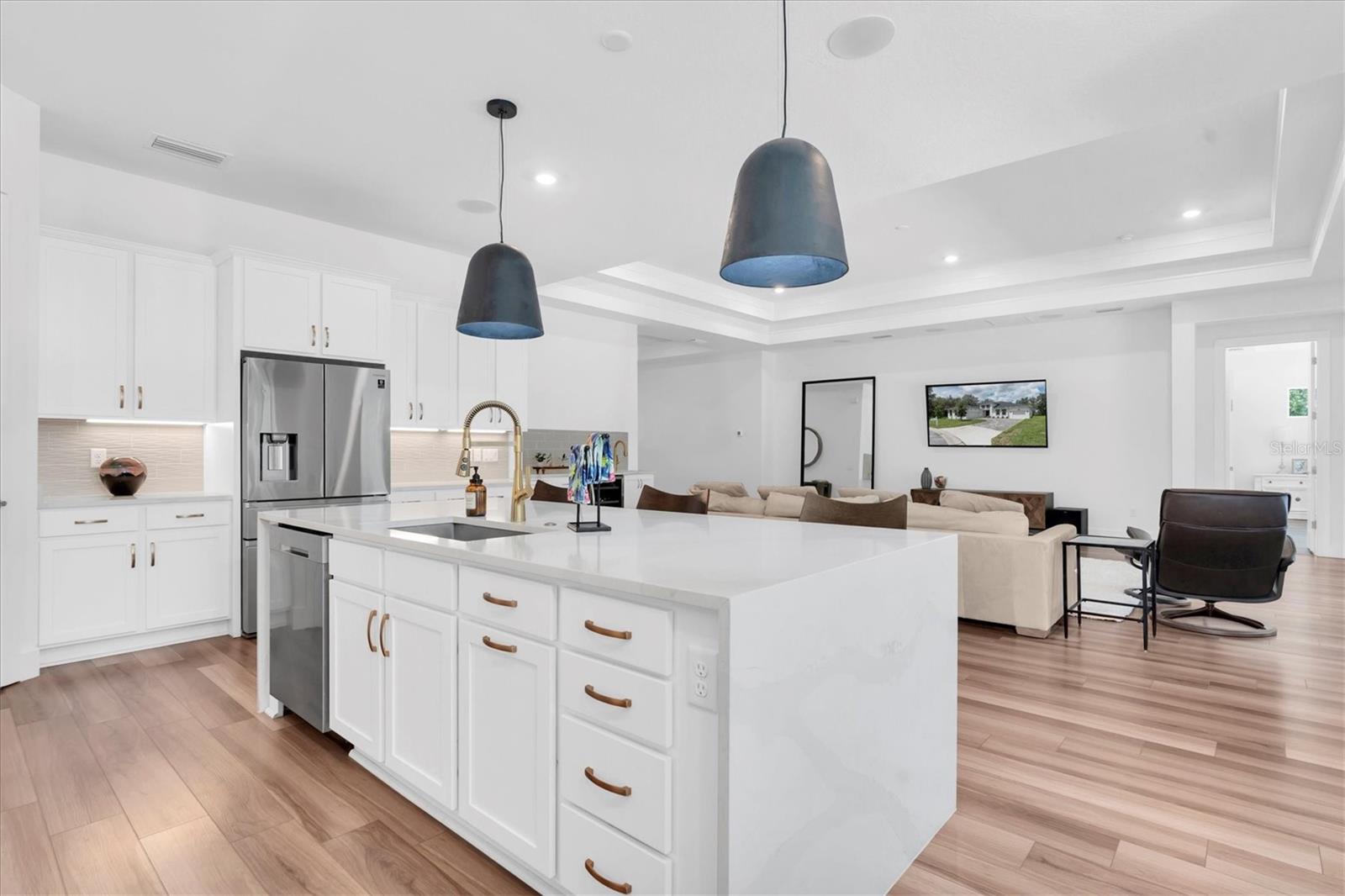 12954 MARABOU DR, SPRING HILL, FL, 34610