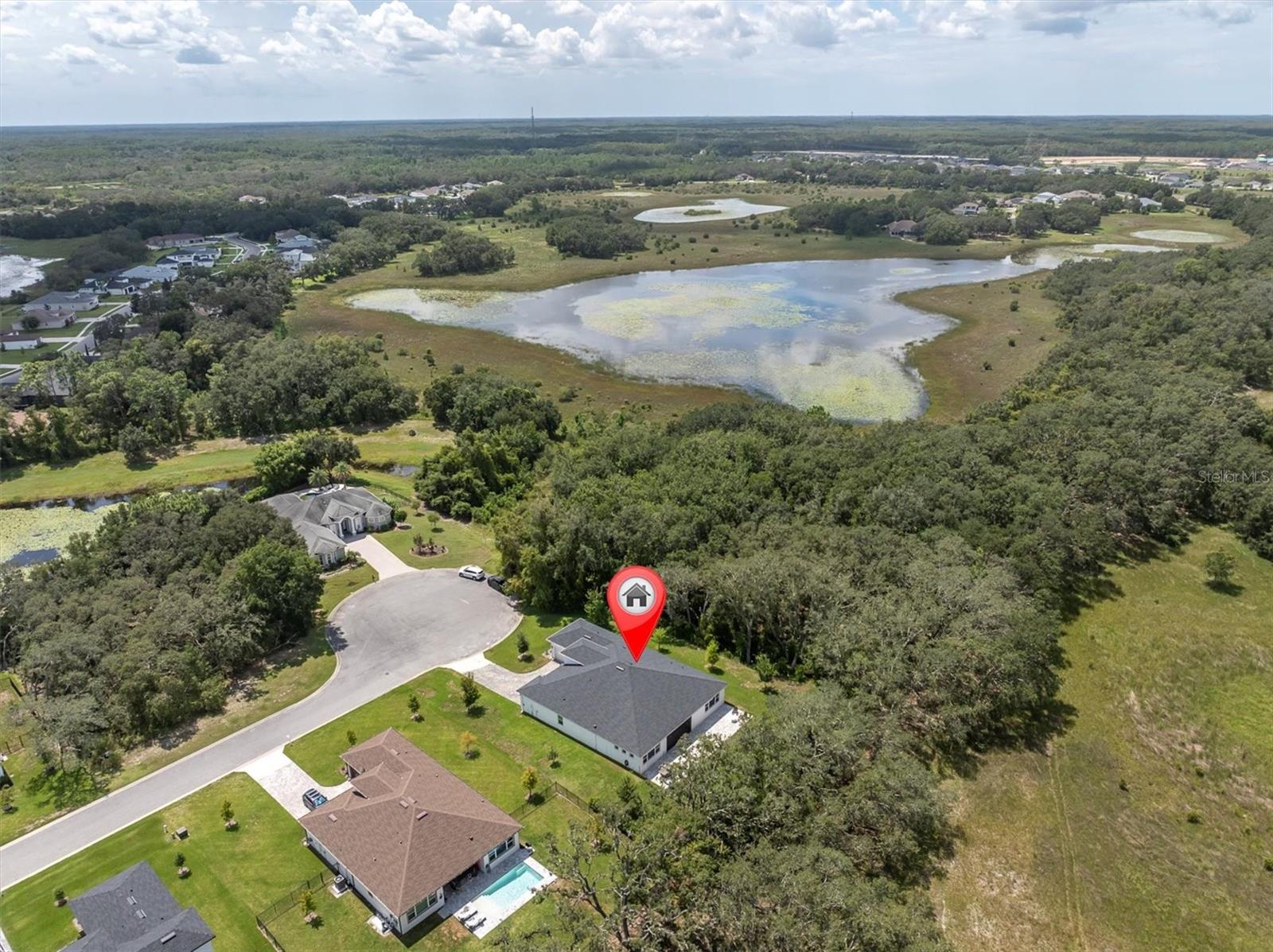 12954 MARABOU DR, SPRING HILL, FL, 34610