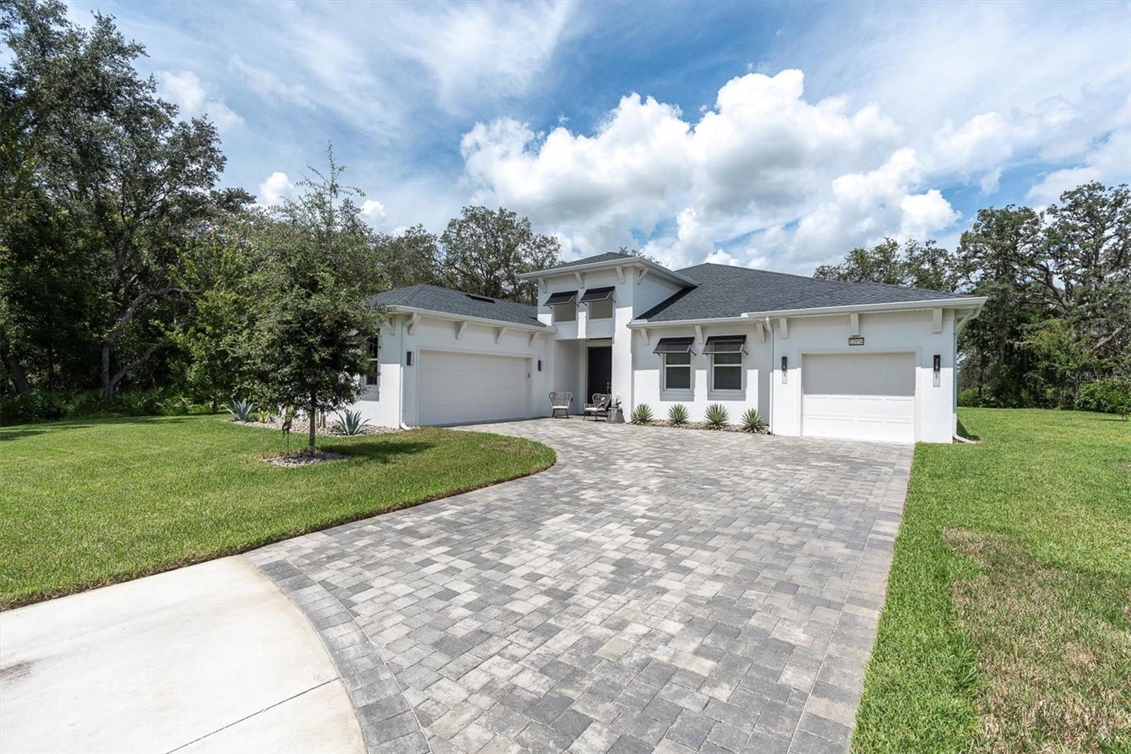 12954 MARABOU DR, SPRING HILL, FL, 34610