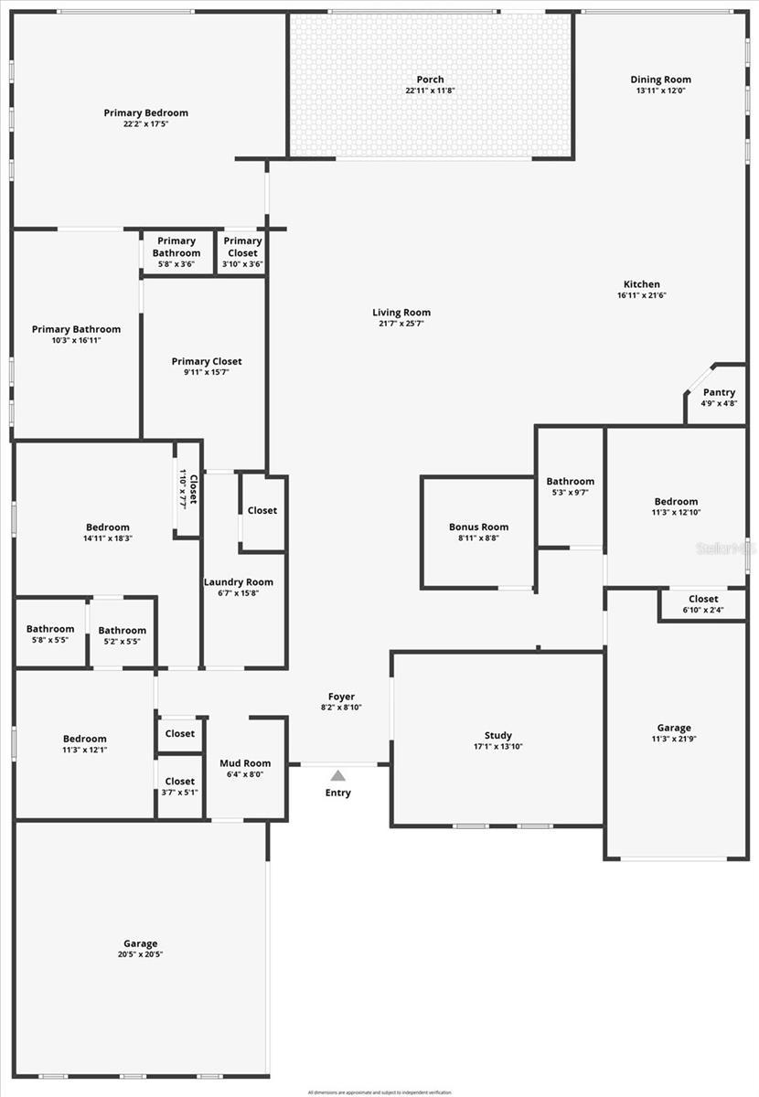 12954 MARABOU DR, SPRING HILL, FL, 34610