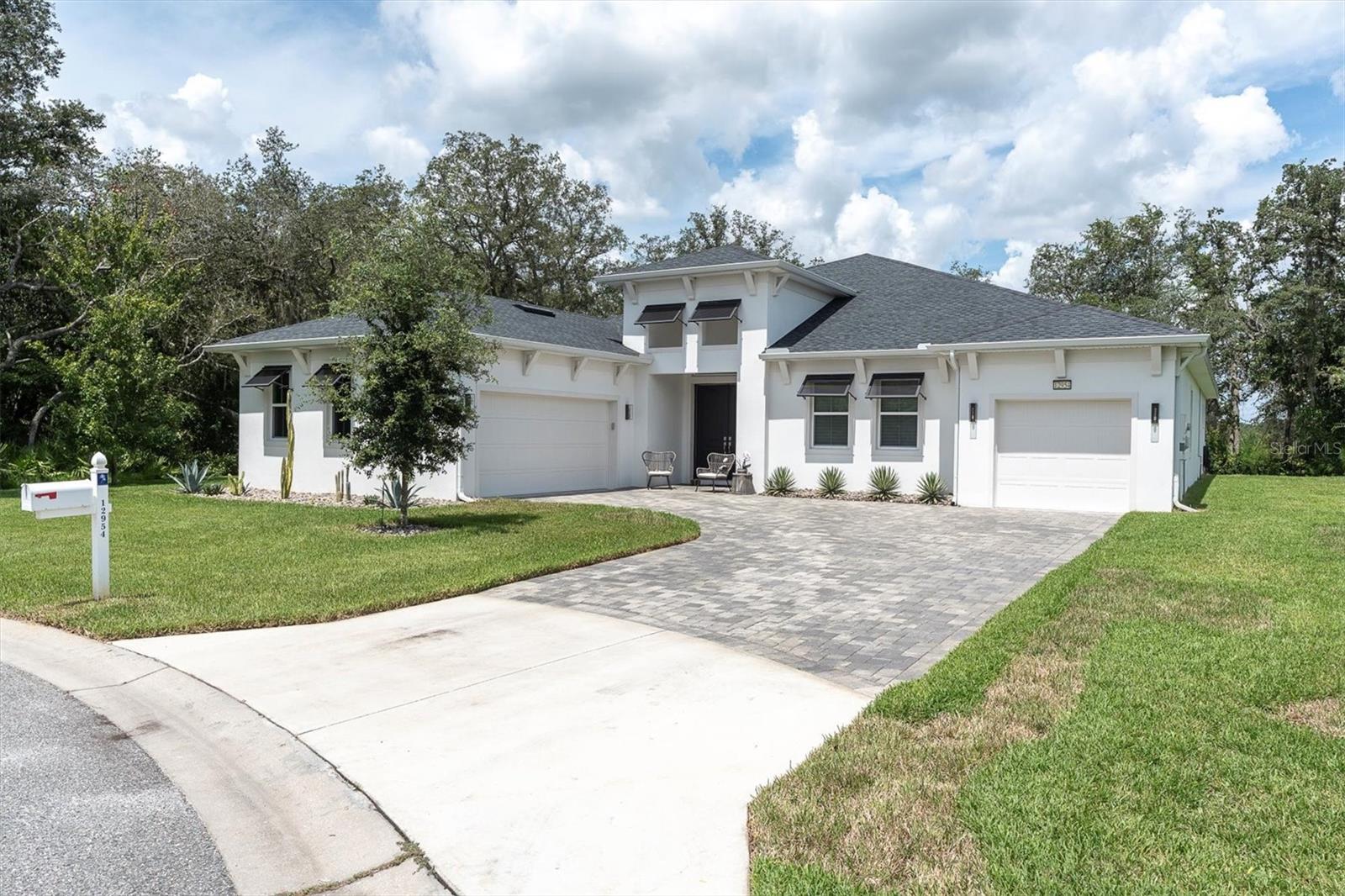 12954 MARABOU DR, SPRING HILL, FL, 34610