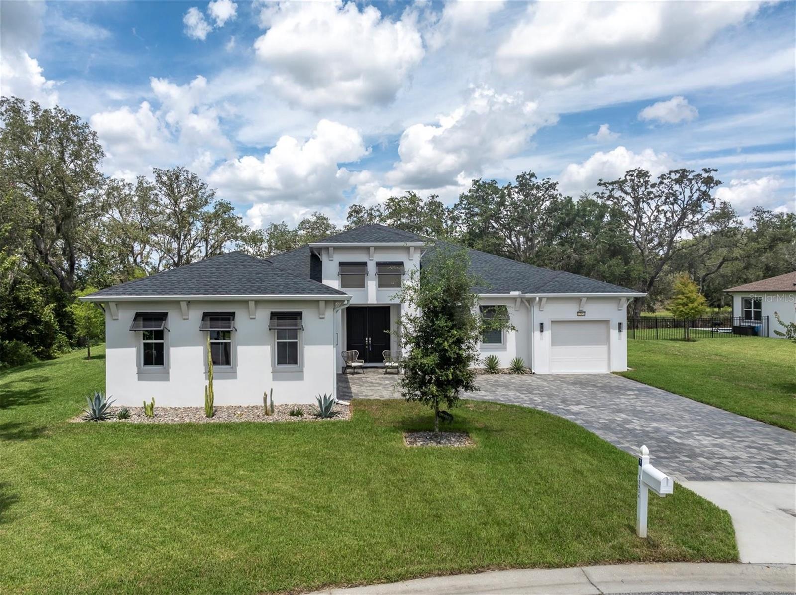 12954 MARABOU DR, SPRING HILL, FL, 34610