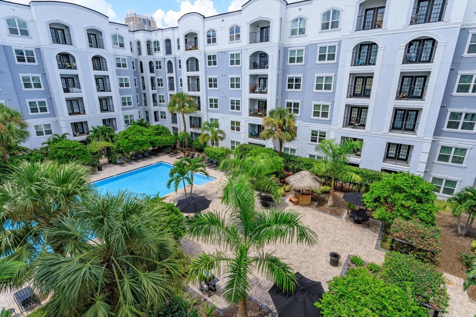 204 E SOUTH ST #4060, ORLANDO, FL, 32801