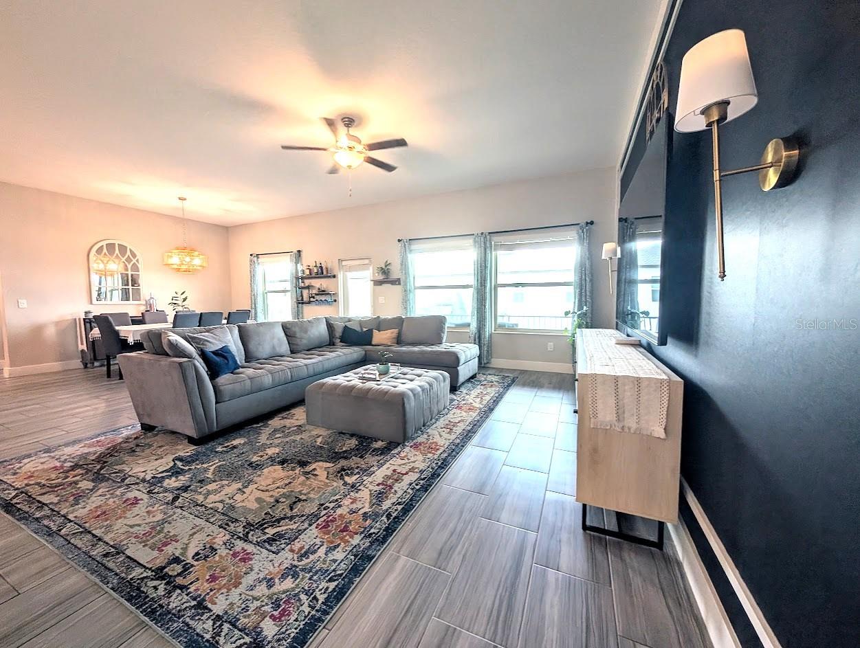 7416 S FAUL ST, TAMPA, FL, 33616