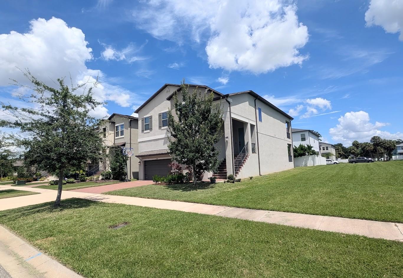 7416 S FAUL ST, TAMPA, FL, 33616